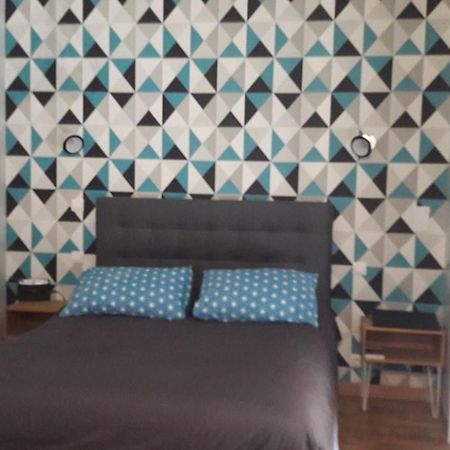 Un Appartement Lumineux Au Parc Beaumont 포 외부 사진