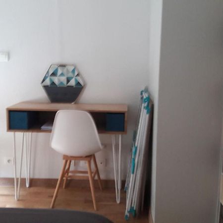 Un Appartement Lumineux Au Parc Beaumont 포 외부 사진
