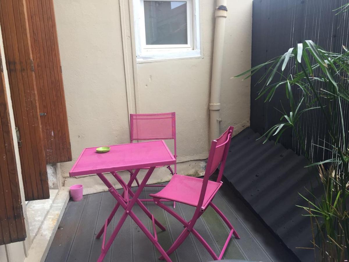Un Appartement Lumineux Au Parc Beaumont 포 외부 사진