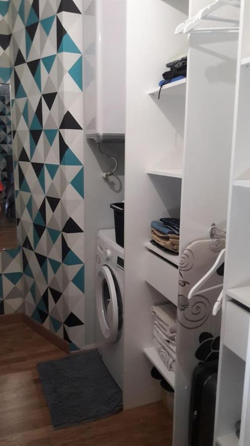 Un Appartement Lumineux Au Parc Beaumont 포 외부 사진